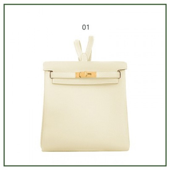 Professional material kit, Hermes Kelly Ado 22, Free shipping worldwide