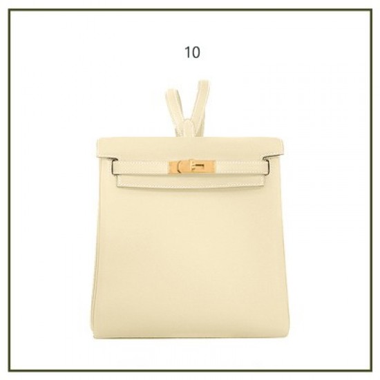Professional material kit, Hermes Kelly Ado 22, Free shipping worldwide