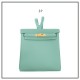 Professional material kit, Hermes Kelly Ado 22, Free shipping worldwide