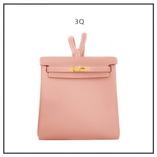 Professional material kit, Hermes Kelly Ado 22, Free shipping worldwide