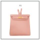 Professional material kit, Hermes Kelly Ado 22, Free shipping worldwide