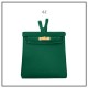Professional material kit, Hermes Kelly Ado 22, Free shipping worldwide