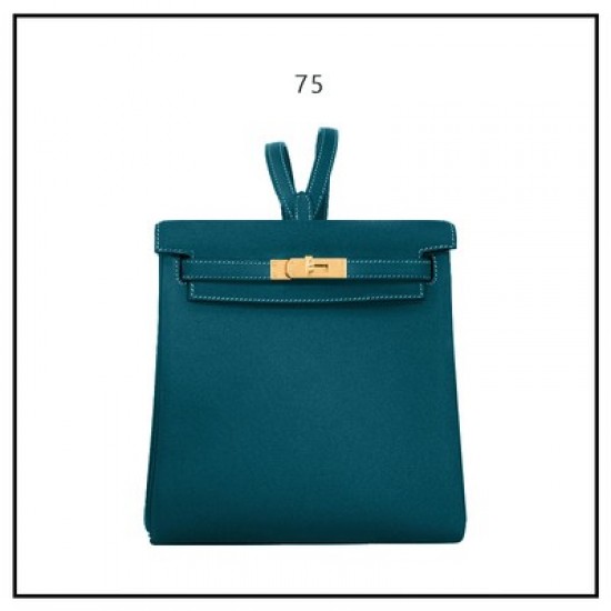 Professional material kit, Hermes Kelly Ado 22, Free shipping worldwide