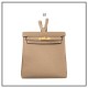 Professional material kit, Hermes Kelly Ado 22, Free shipping worldwide