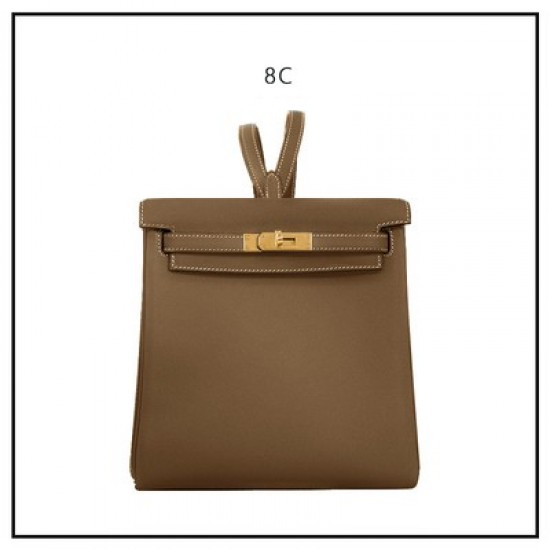Professional material kit, Hermes Kelly Ado 22, Free shipping worldwide