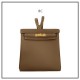 Professional material kit, Hermes Kelly Ado 22, Free shipping worldwide