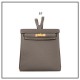 Professional material kit, Hermes Kelly Ado 22, Free shipping worldwide