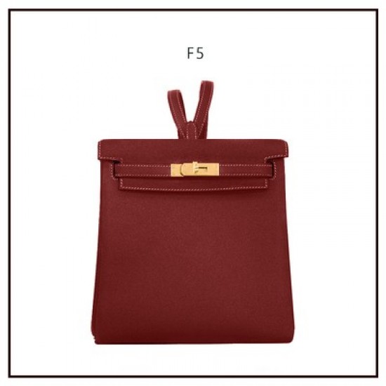 Professional material kit, Hermes Kelly Ado 22, Free shipping worldwide