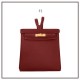 Professional material kit, Hermes Kelly Ado 22, Free shipping worldwide