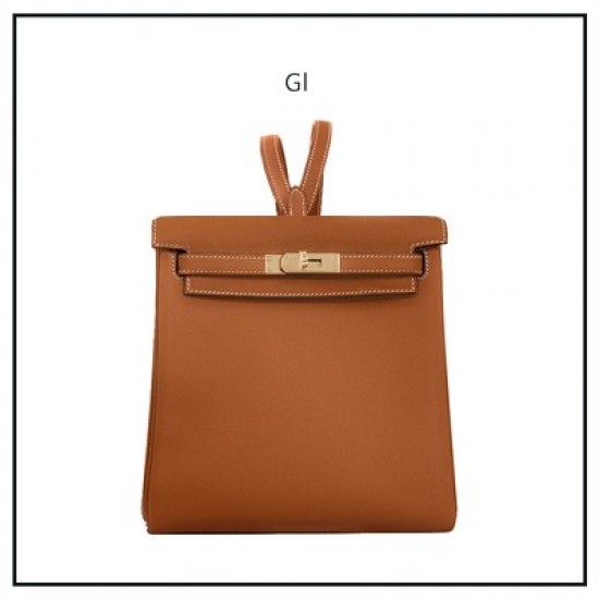Professional material kit, Hermes Kelly Ado 22, Free shipping worldwide