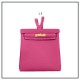 Professional material kit, Hermes Kelly Ado 22, Free shipping worldwide