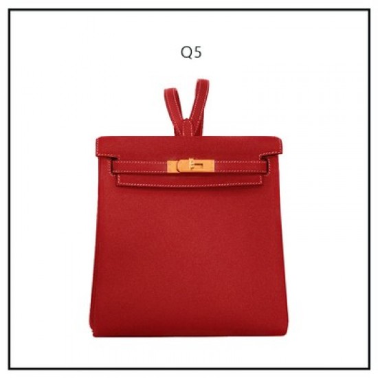 Professional material kit, Hermes Kelly Ado 22, Free shipping worldwide