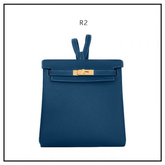 Professional material kit, Hermes Kelly Ado 22, Free shipping worldwide