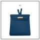 Professional material kit, Hermes Kelly Ado 22, Free shipping worldwide