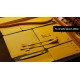 Professional material kit, Hermes Kelly Ado 22, Free shipping worldwide