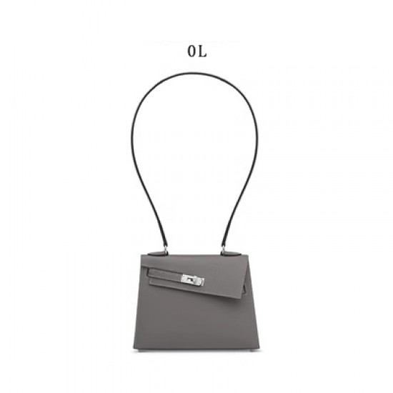 Professional material kit, Hermes Kelly Desordre, France Epsom, Free shipping worldwide