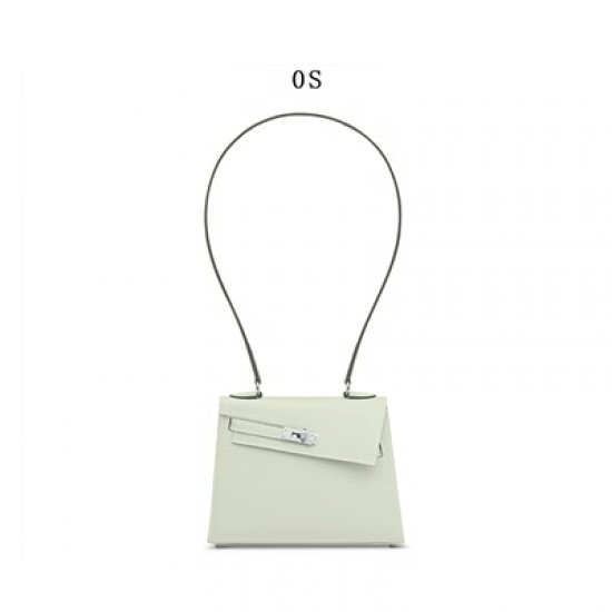 Professional material kit, Hermes Kelly Desordre, France Epsom, Free shipping worldwide