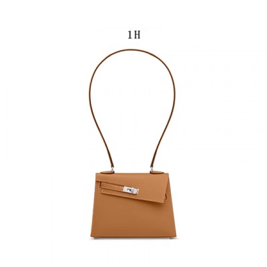 Professional material kit, Hermes Kelly Desordre, France Epsom, Free shipping worldwide