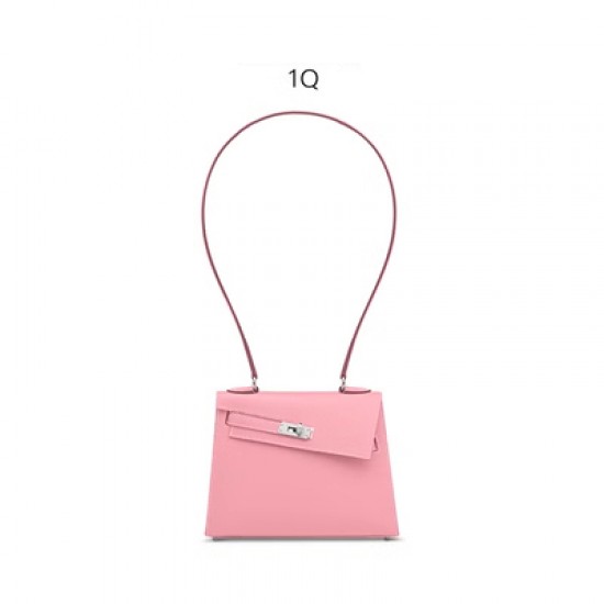 Professional material kit, Hermes Kelly Desordre, France Epsom, Free shipping worldwide
