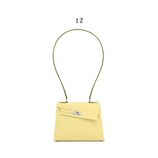 Professional material kit, Hermes Kelly Desordre, France Epsom, Free shipping worldwide