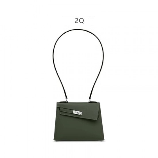 Professional material kit, Hermes Kelly Desordre, France Epsom, Free shipping worldwide
