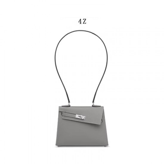 Professional material kit, Hermes Kelly Desordre, France Epsom, Free shipping worldwide