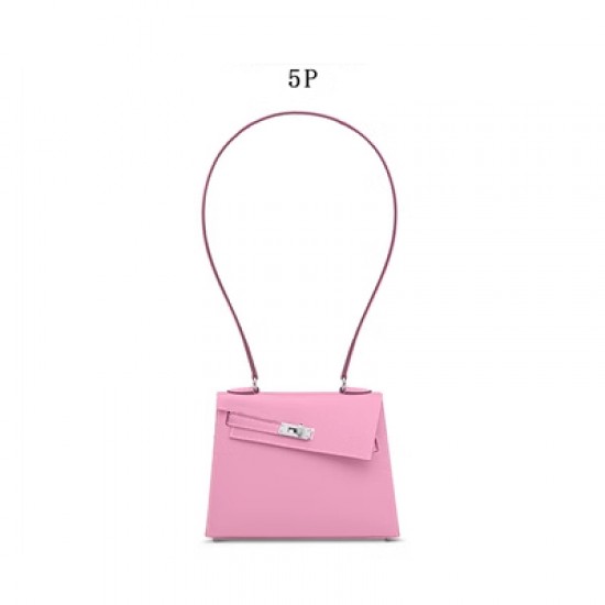Professional material kit, Hermes Kelly Desordre, France Epsom, Free shipping worldwide