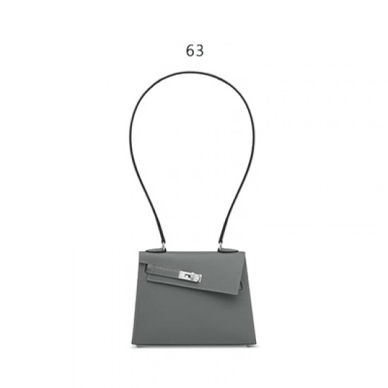 Professional material kit, Hermes Kelly Desordre, France Epsom, Free shipping worldwide