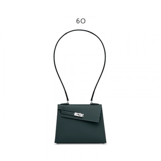 Professional material kit, Hermes Kelly Desordre, France Epsom, Free shipping worldwide