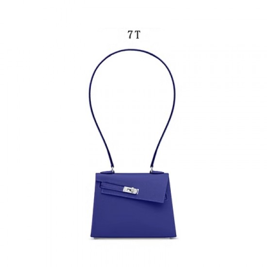 Professional material kit, Hermes Kelly Desordre, France Epsom, Free shipping worldwide