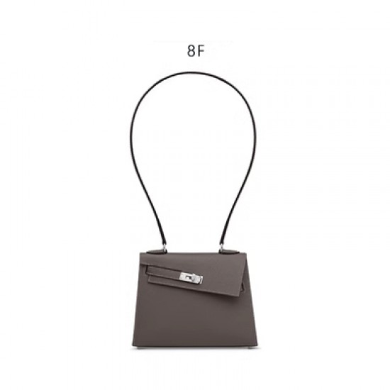 Professional material kit, Hermes Kelly Desordre, France Epsom, Free shipping worldwide