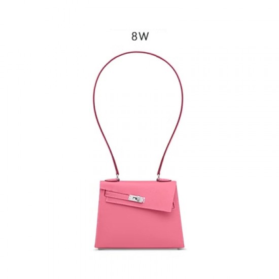 Professional material kit, Hermes Kelly Desordre, France Epsom, Free shipping worldwide