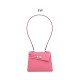 Professional material kit, Hermes Kelly Desordre, France Epsom, Free shipping worldwide