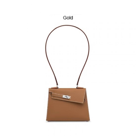 Professional material kit, Hermes Kelly Desordre, France Epsom, Free shipping worldwide