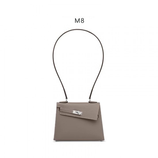 Professional material kit, Hermes Kelly Desordre, France Epsom, Free shipping worldwide