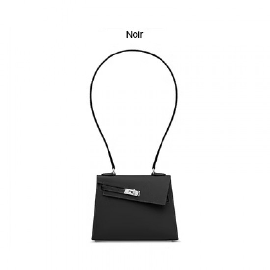Professional material kit, Hermes Kelly Desordre, France Epsom, Free shipping worldwide