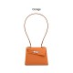 Professional material kit, Hermes Kelly Desordre, France Epsom, Free shipping worldwide