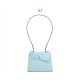 Professional material kit, Hermes Kelly Desordre, France Epsom, Free shipping worldwide