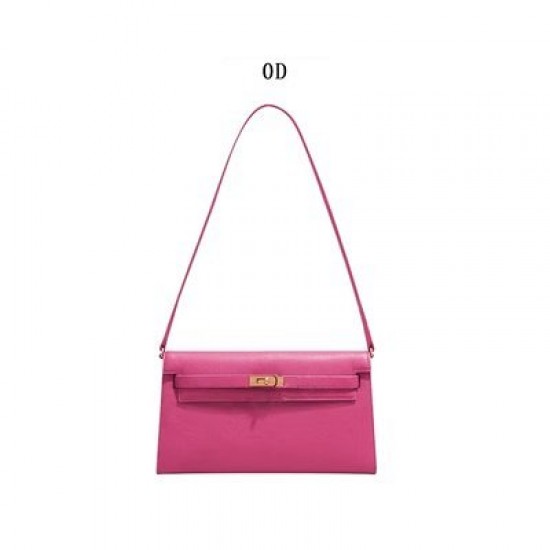 Professional material kit, Hermes Kelly Elan, Free shipping worldwide