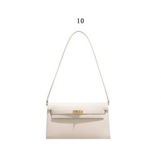 Professional material kit, Hermes Kelly Elan, Free shipping worldwide