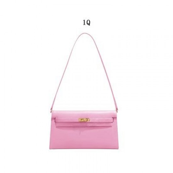 Professional material kit, Hermes Kelly Elan, Free shipping worldwide