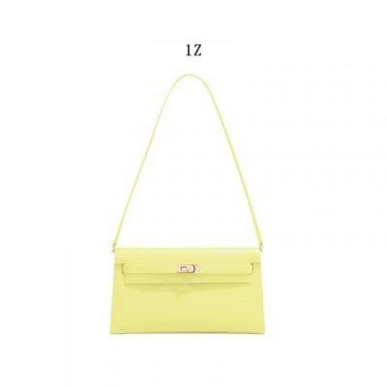 Professional material kit, Hermes Kelly Elan, Free shipping worldwide