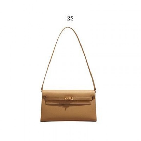 Professional material kit, Hermes Kelly Elan, Free shipping worldwide