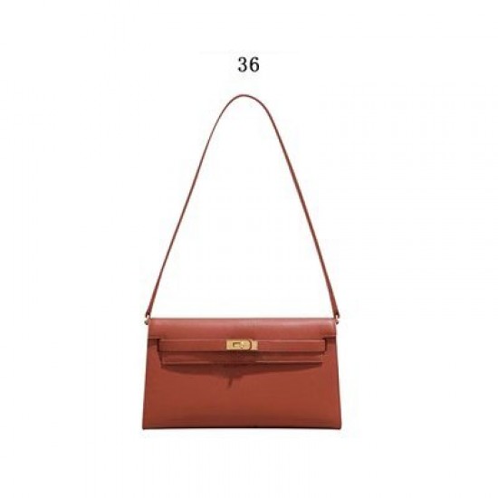 Professional material kit, Hermes Kelly Elan, Free shipping worldwide