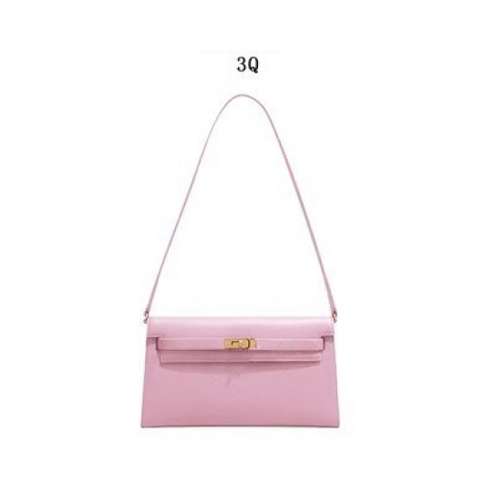 Professional material kit, Hermes Kelly Elan, Free shipping worldwide