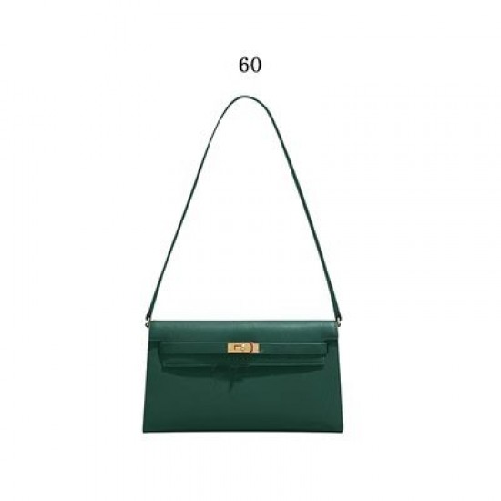 Professional material kit, Hermes Kelly Elan, Free shipping worldwide