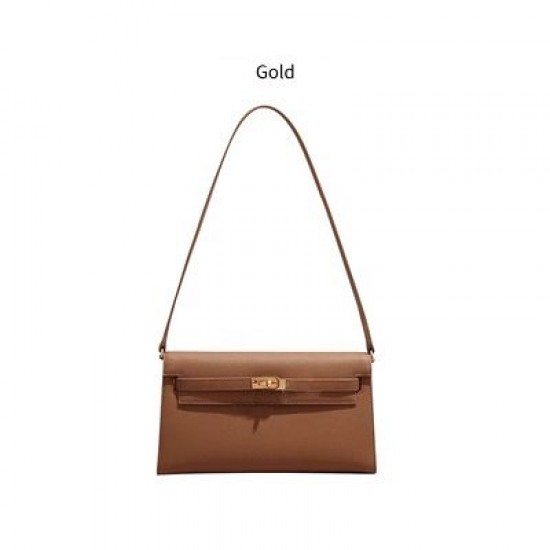 Professional material kit, Hermes Kelly Elan, Free shipping worldwide