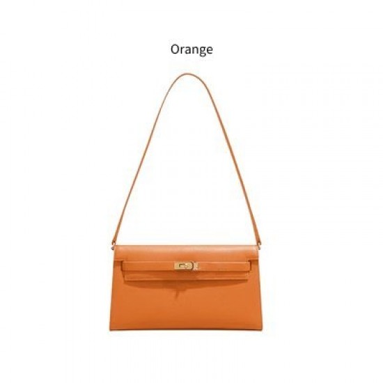 Professional material kit, Hermes Kelly Elan, Free shipping worldwide