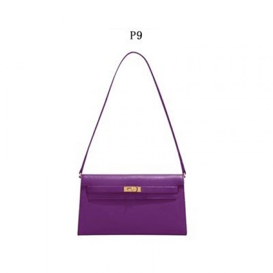 Professional material kit, Hermes Kelly Elan, Free shipping worldwide