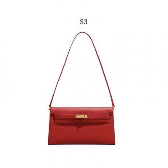 Professional material kit, Hermes Kelly Elan, Free shipping worldwide